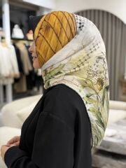 YAZ/GÜZ SERİSİ EŞARP