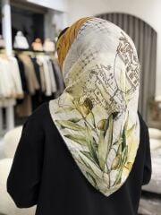 YAZ/GÜZ SERİSİ EŞARP