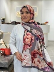 LA BOUTİQUE HERBAL ÖZEL SERİ ŞAL 70X190