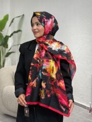 LA BOUTİQUE HERBAL ÖZEL SERİ ŞAL 70X190