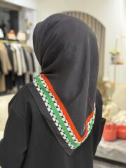 YAZ/GÜZ SERİSİ EŞARP