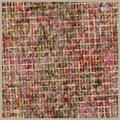 LA BOUTİQUE TWİLL İPEK EŞARP