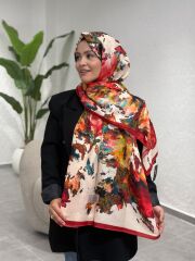 LA BOUTİQUE HERBAL ÖZEL SERİ ŞAL 70X190