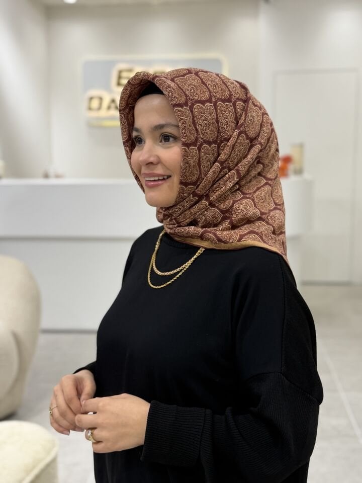 YAZ/GÜZ SERİSİ EŞARP