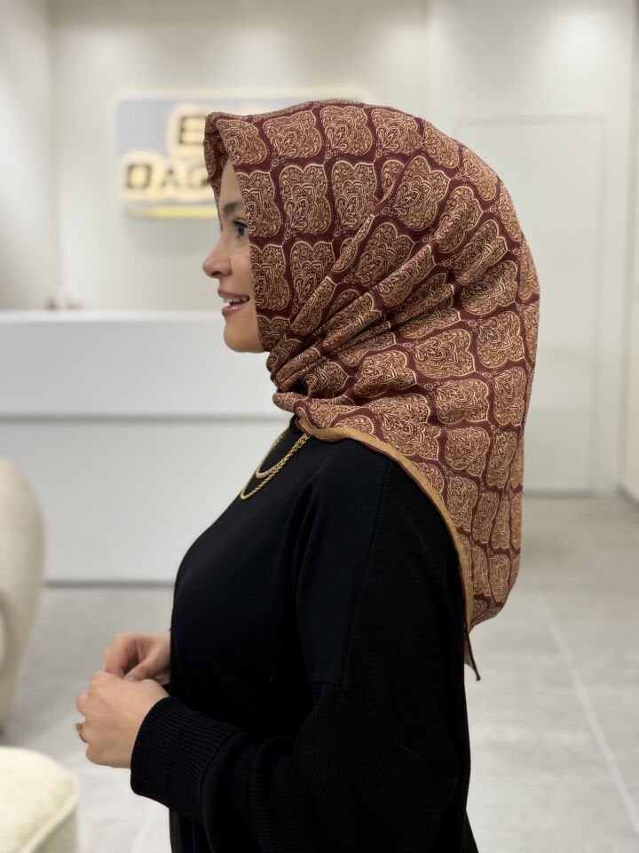 YAZ/GÜZ SERİSİ EŞARP