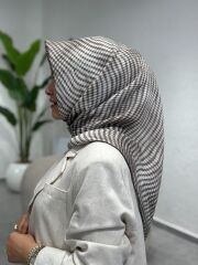 YAZ SERİNLİĞİ EŞARP