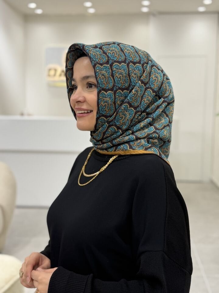 YAZ/GÜZ SERİSİ EŞARP