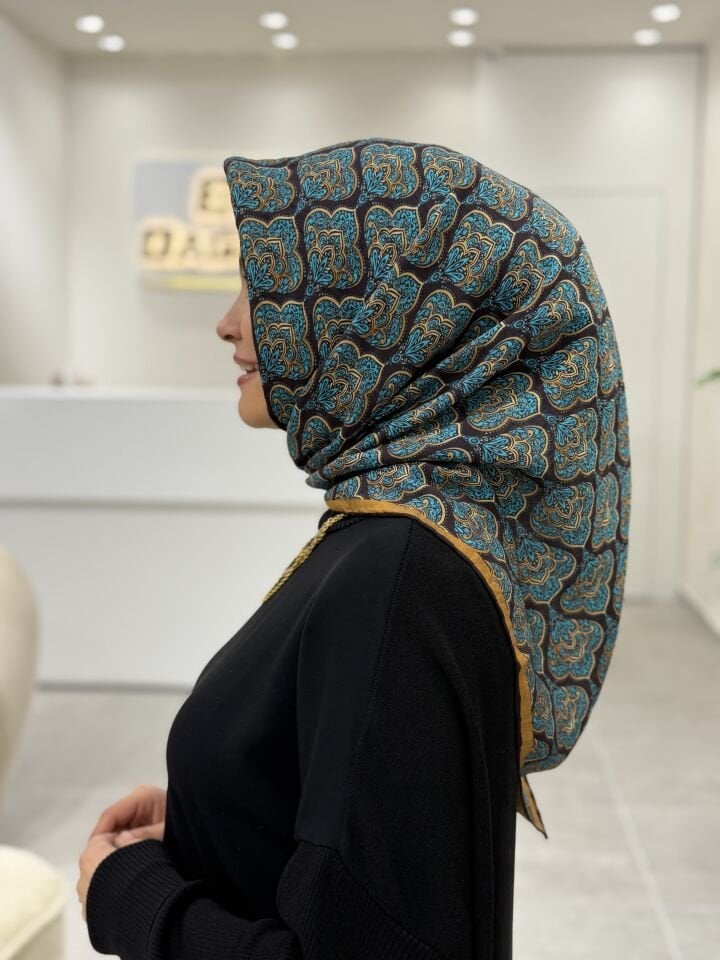 YAZ/GÜZ SERİSİ EŞARP