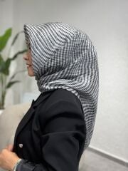 YAZ SERİNLİĞİ EŞARP