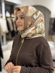 YAZ/GÜZ SERİSİ EŞARP