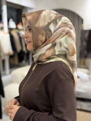 YAZ/GÜZ SERİSİ EŞARP