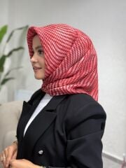 YAZ SERİNLİĞİ EŞARP