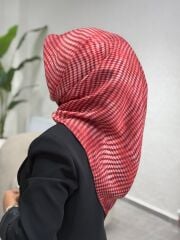 YAZ SERİNLİĞİ EŞARP