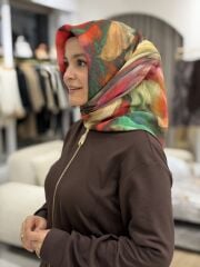 YAZ/GÜZ SERİSİ EŞARP