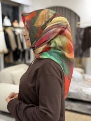 YAZ/GÜZ SERİSİ EŞARP