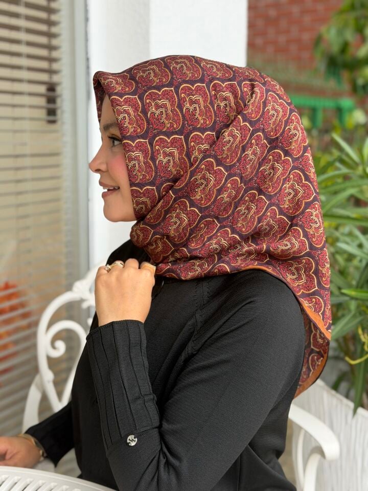 YAZ/GÜZ SERİSİ EŞARP