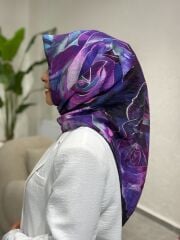 YAZ SERİNLİĞİ EŞARP