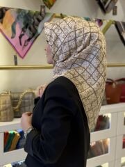 PİERRE CARDİN SURA İPEK EŞARP