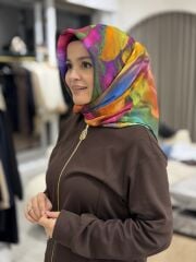 YAZ/GÜZ SERİSİ EŞARP