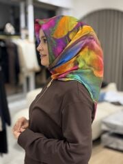 YAZ/GÜZ SERİSİ EŞARP