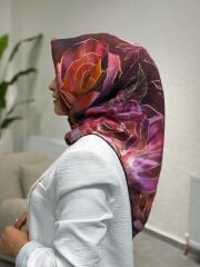 YAZ SERİNLİĞİ EŞARP