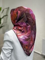 YAZ SERİNLİĞİ EŞARP