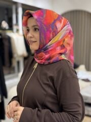 YAZ/GÜZ SERİSİ EŞARP