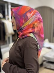 YAZ/GÜZ SERİSİ EŞARP