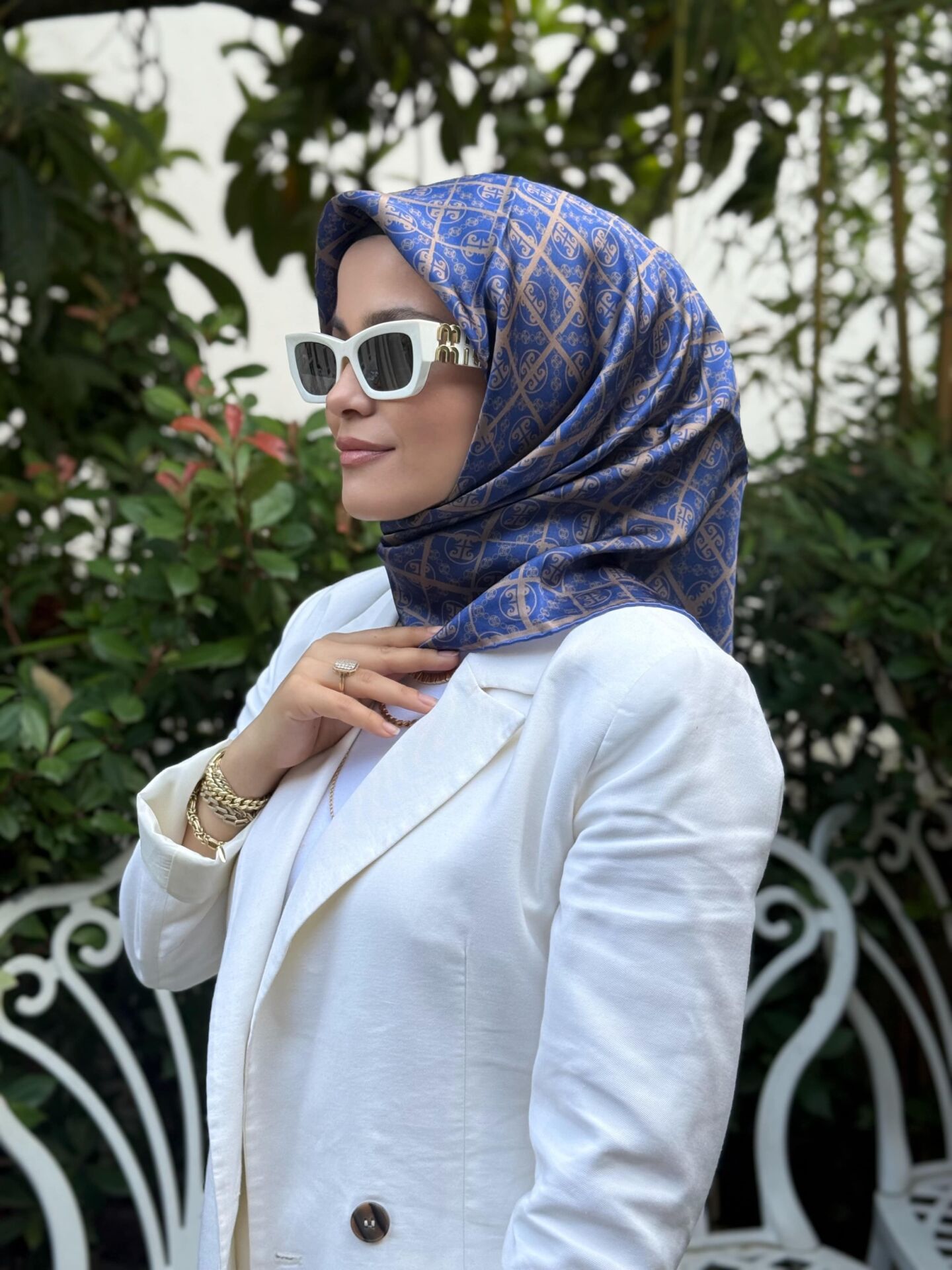 PİERRE CARDİN SURA İPEK EŞARP