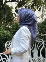 PİERRE CARDİN SURA İPEK EŞARP