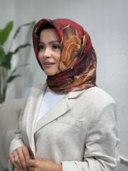 YAZ SERİNLİĞİ EŞARP