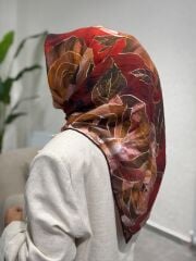 YAZ SERİNLİĞİ EŞARP