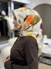 YAZ/GÜZ SERİSİ EŞARP