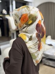 YAZ/GÜZ SERİSİ EŞARP