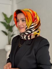 LA BOUTİQUE SURA İPEK EŞARP ( ÖZEL ÜRETİM KAMPANYALI FİYAT )