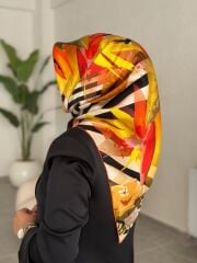 LA BOUTİQUE SURA İPEK EŞARP ( ÖZEL ÜRETİM KAMPANYALI FİYAT )