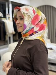 YAZ/GÜZ SERİSİ EŞARP