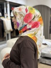 YAZ/GÜZ SERİSİ EŞARP