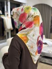 YAZ/GÜZ SERİSİ EŞARP