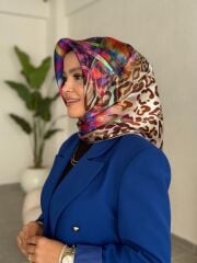 LA BOUTİQUE SURA İPEK EŞARP ( ÖZEL ÜRETİM KAMPANYALI FİYAT )