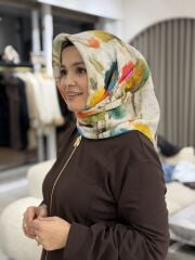 YAZ/GÜZ SERİSİ EŞARP