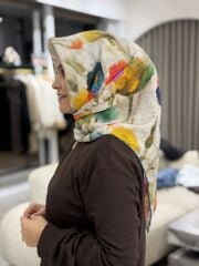 YAZ/GÜZ SERİSİ EŞARP