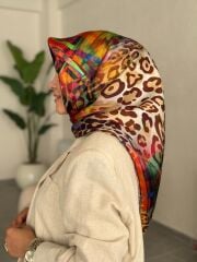 LA BOUTİQUE SURA İPEK EŞARP ( ÖZEL ÜRETİM KAMPANYALI FİYAT )