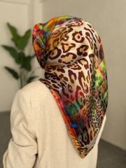 LA BOUTİQUE SURA İPEK EŞARP ( ÖZEL ÜRETİM KAMPANYALI FİYAT )