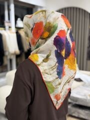 YAZ/GÜZ SERİSİ EŞARP