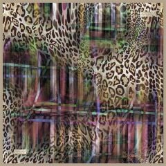 LA BOUTİQUE TWİLL İPEK EŞARP