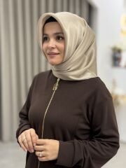 LA BOUTİQUE SURA İPEK EŞARP