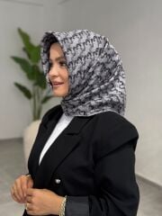 CACHAREL TWİLL İPEK EŞARP