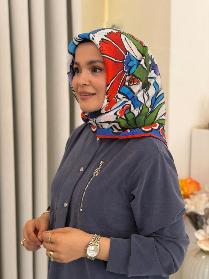 YAZ/GÜZ SERİSİ EŞARP