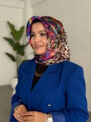LA BOUTİQUE TWİLL İPEK EŞARP ( ÖZEL ÜRETİM KAMPANYALI FİYAT )